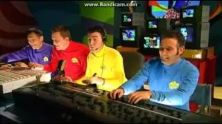 The Wiggles - Camera One