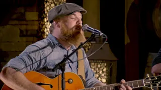 Marc Broussard (with Ted Broussard) - "Change the World" (Live at Willow Grove) (Eric Clapton Cover)