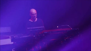 SCHILLER — RUBINROT (Zeitreise Live)