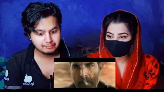 Pakistani reacts to Bachchhan Paandey | Official Trailer | Akshay Kriti Jacqueline Arshad
