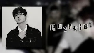 К-поп плейлист для уборки и танцев // K-pop playlist for cleaning and dance