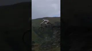 Worst MTB crashes!!￼