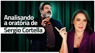 Dica Oratória   Aprendendo com Sergio Cortella