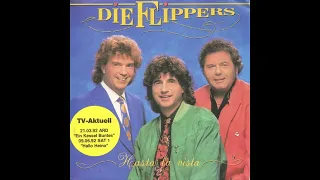 Die Flippers - Hasta la vista