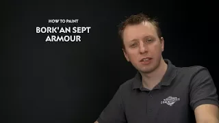 WHTV Tip of the Day: Bork'an Sept Armour