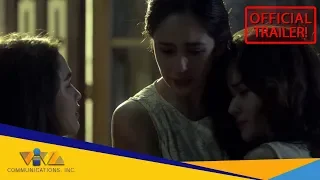 Kahit Ayaw Mo Na FULL TRAILER [in cinemas December 5]