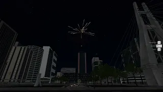 HAPPY 2023 (New Year Eve Show) | Fireworks Mania Gameplay