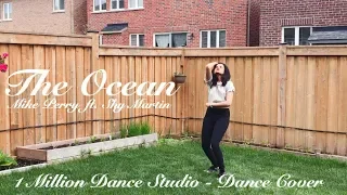 The Ocean (Mike Perry ft. Shy Martin) - 1 Million Dance Studio Dance Cover | Shali S