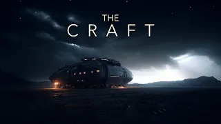 THE CRAFT - A Dark Ambient Cyberpunk Soundscape