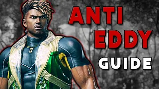 Anti Eddy Guide | Tekken 8