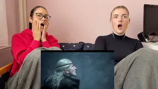 House of the Dragon 1x10 Reaction