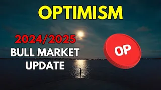 OPTIMISIM OP  Price News Today,  Technical Analysis and  Price Prediction 2023/2024