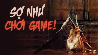 SILENT HILL: Phim KINH DỊ từ game HAY HƠN BẠN NGHĨ