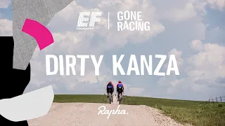 Kanza - EF Gone (Alternative) Racing - Episode 001