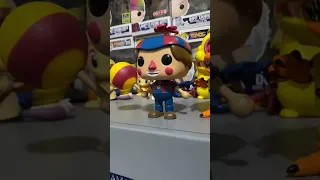 FUNKO MUY VALIOSO en el tianguis?