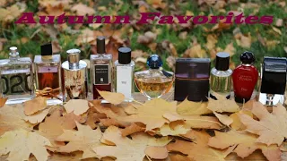 ФАВОРИТИ ОСЕНІ 2021🍂ПАРФУМИ ТА КОСМЕТИКА🍁MY FALL FAVORITES🌾