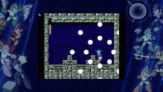 Mega Man 9 playthrough