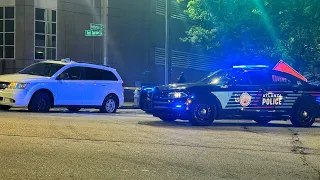 Fight over money ends in deadly stabbing, Atlanta police say