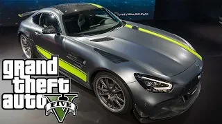 ATENTIE ! ESTE O BESTIE | GTA 5 REAL LIFE