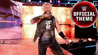 Shocking Secret Behind Enzo Amore's Controversial WWE Theme