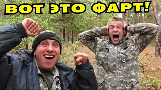 РЕАЛЬНО ОБОГАТИЛИСЬ в ЛЕСУ, ВОТ ЭТО НАХОДКА! Я Не ВЕРЮ Своему Счастью! Коп с RUTUS ALTER 71.