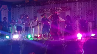 tankara song dance