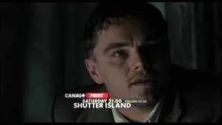 Canal+ Nordic - Shutter Island & The Informant Promo - March 2011