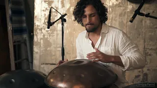 Adam Maalouf I Oasis (Live Handpan Solo)