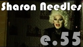 2014-04-20 - Sharon Needles