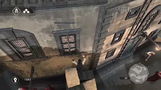 Assassin's Creed 2 Fail