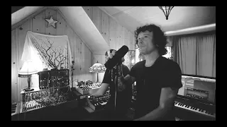 J Güero - Wired Sessions ft. Enrique Bunbury - Dos Veces Al Día