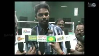 International Shuttle Cock Indoore Stadium Open | Dindigul | In4net