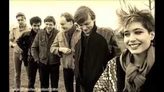 The Fall - Peel Session 1983