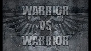 Warrior vs Warrior wotlk 3.3.5a / Воин против Воина