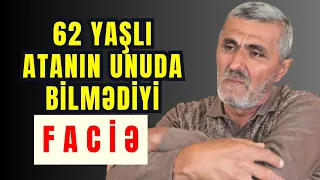 62 yaşlı Atanın Unuda Bilmədiyi Samovar Faciəsi | Rəhman Məlikli