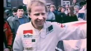 1983 Lombard RAC Rally