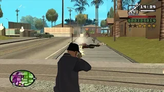 Chain Game mod 48 - GTA San Andreas - Turf Wars (Gang Wars) - Part 7