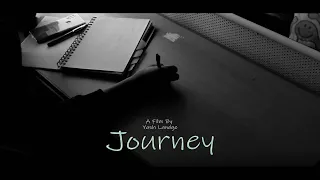 Journey | 1-Minute Short film |