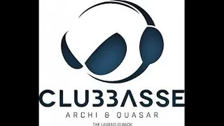 Clubbasse   Live from Cosmos 2 (2003)