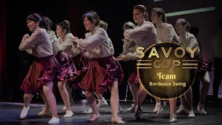 Savoy Cup 2023 - Team - Bordeaux Swing