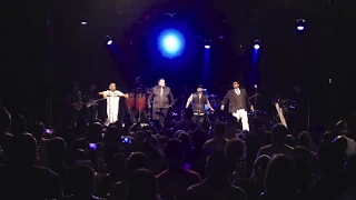 All-4-One - I Can Love You Like That - Live @ The El Rey Theatre Los Angeles