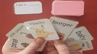 Best Flashcard game ever