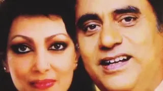 Tum nhi gum nhi sharab nhi by jagjit singh #jagjitsingh #jagjit #jagjitsinghghazals #ghazal #chitra