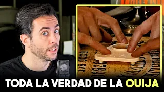 TODA LA VERDAD SOBRE LA INFAME OUIJA DEL ESPECIAL 25H - Jordi, Nacho y Óscar se sinceran