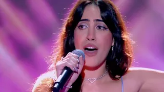 Isis Mendonça | Flutua [The Voice Brasil 2022] Tira-teima