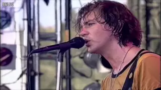 [HD] Pearl Jam - Better Man [Pinkpop 2000]