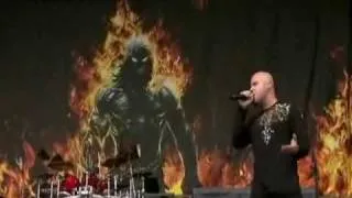 Disturbed - Perfect Insanity (Live @ Rock AM Ring, Germany)