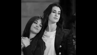 CAMREN? | Camila Cabello activa Lauren Jauregui pasiva xd