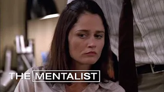 "You're Such Policemen" | The Mentalist Clips - S1E05