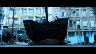 The Expendables 2 - Trailer Deutsch Video